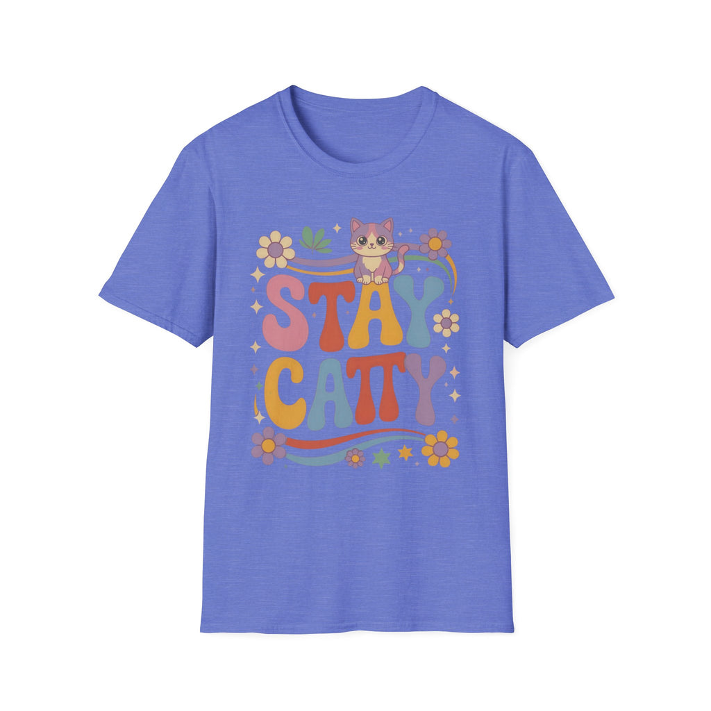 Stay Catty T-Shirt