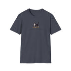 On My Way to Procrastinate T-Shirt