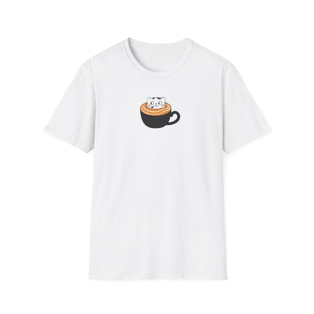 Cats & Coffee T-Shirt