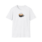Cats & Coffee T-Shirt