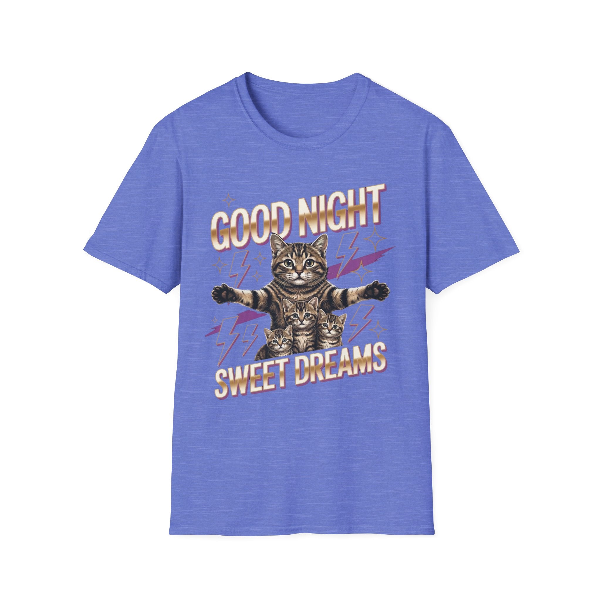 Good Night Sweet Dreams T-Shirt