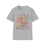Stay Catty T-Shirt