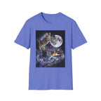 Kittens in Space T-Shirt
