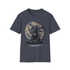 Cat Warrior T-Shirt
