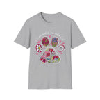 All You Need is Love and a Cat T-Shirt