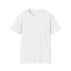 Cat Owner Definition T-Shirt