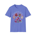 All You Need is Love and a Cat T-Shirt