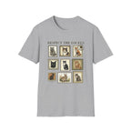 Respect the Locals T-Shirt