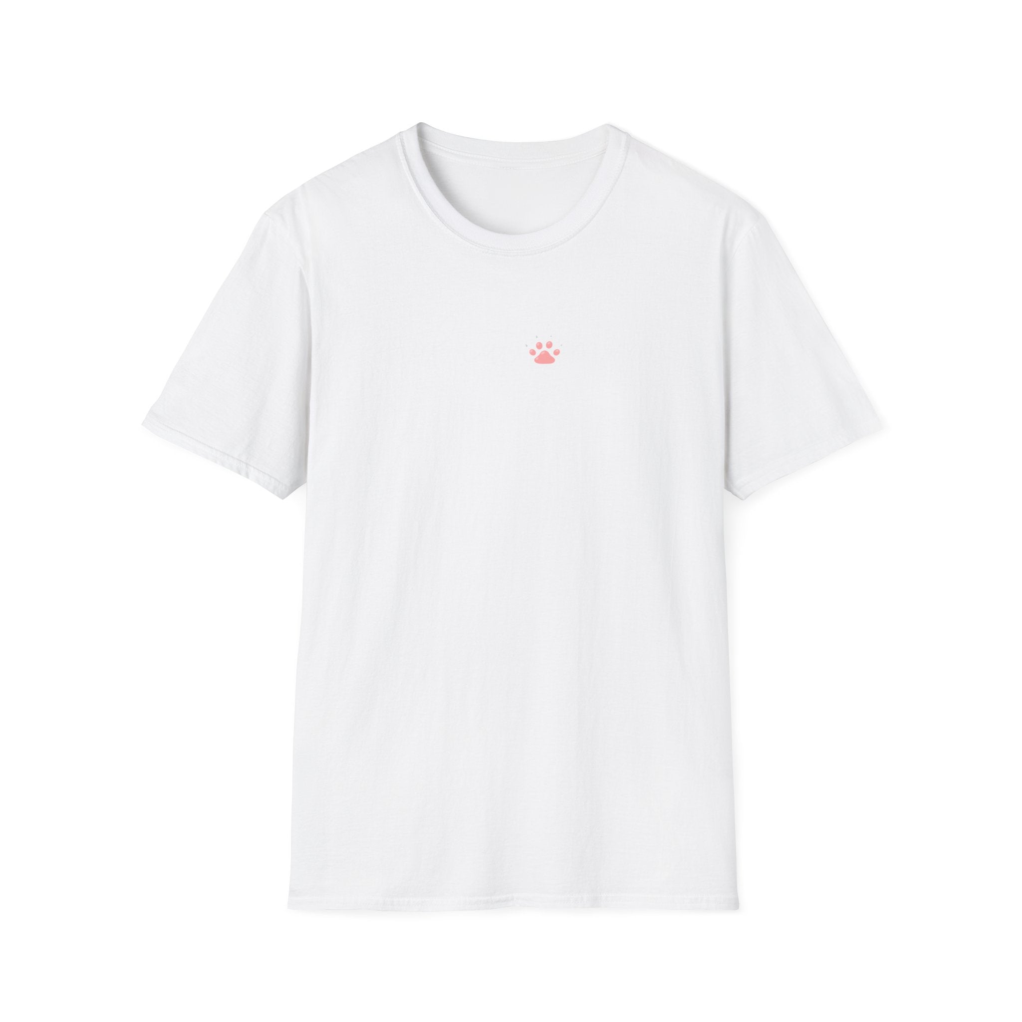 Feral Cat Mom T-Shirt