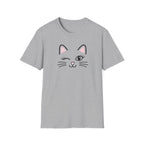 Winking Cat T-Shirt