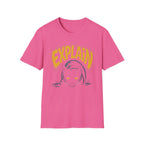 Explain Cat T-Shirt
