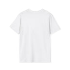 Kitty Biscuits Bakery Purr-duction Line Design T-Shirt