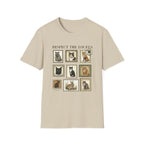 Respect the Locals T-Shirt