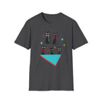 Atomic Cats T-Shirt