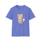There Will Be No Peopling Today Thanks T-Shirt