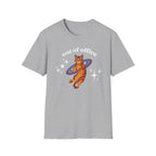 Out of Office CatT-Shirt