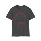 My Cat Says Gourmet or Go Home T-Shirt