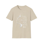 Cats are Peace of Mind T-Shirt