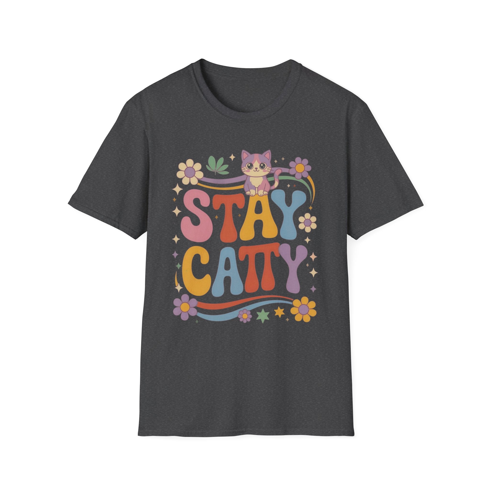 Stay Catty T-Shirt