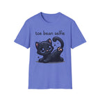 Toe Bean Selfie Cat T-Shirt