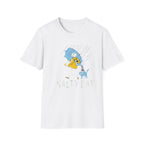 Salty Cat T-Shirt