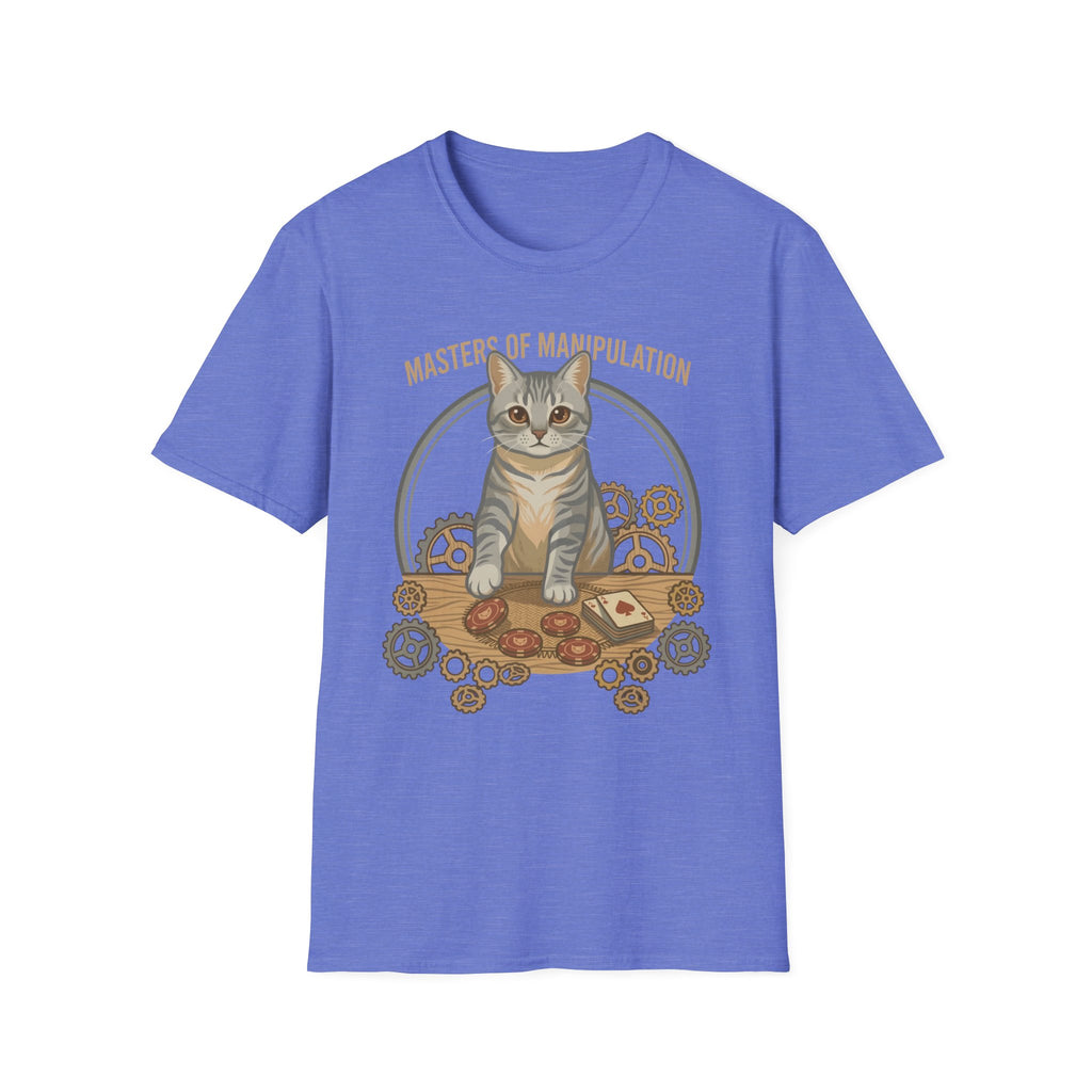 Masters of Manipulation T-Shirt