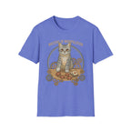 Masters of Manipulation T-Shirt