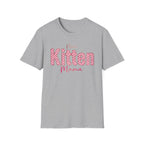 New Kitten Mama T-Shirt