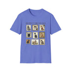 Respect the Locals T-Shirt