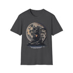 Cat Warrior T-Shirt