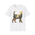 Cats & Forest T-Shirt