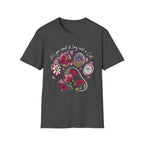 All You Need is Love and a Cat T-Shirt