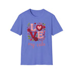 Love my Cats T-Shirt
