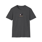 On My Way to Procrastinate T-Shirt