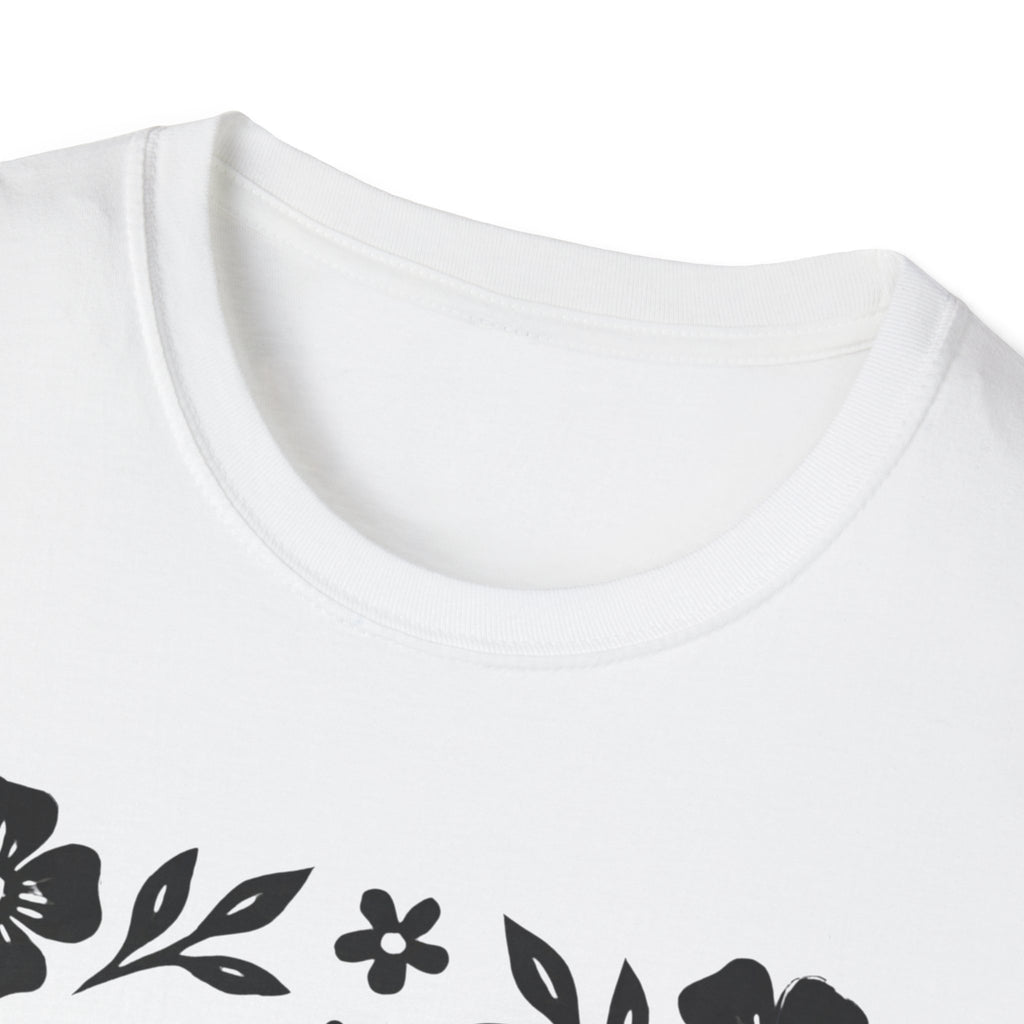 Purr-fect Brew Cat & Coffee T-Shirt