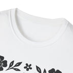 Purr-fect Brew Cat & Coffee T-Shirt