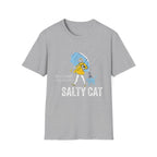 Salty Cat T-Shirt