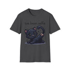 Toe Bean Selfie Cat T-Shirt