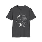 Cats are Peace of Mind T-Shirt
