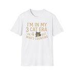I'm in My 3 Cat Era T-Shirt