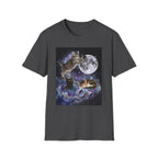Kittens in Space T-Shirt