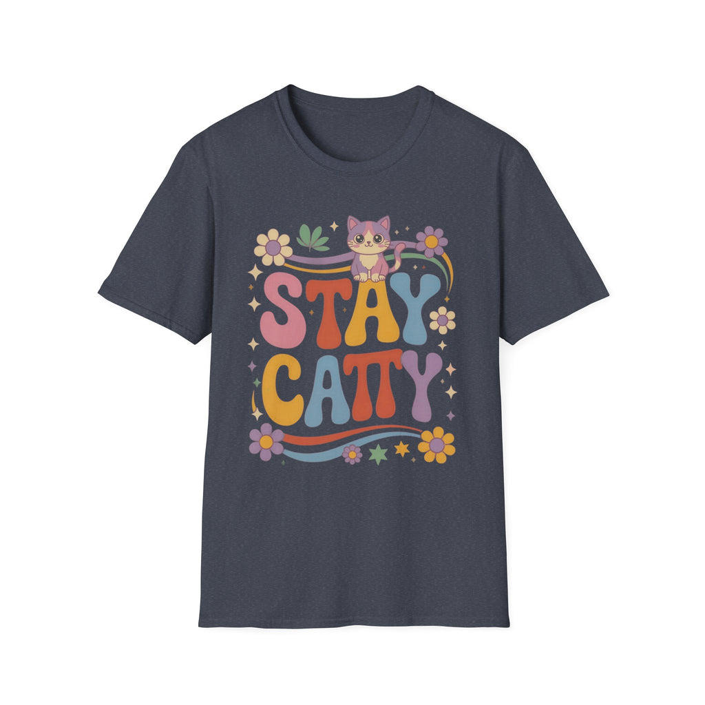 Stay Catty T-Shirt