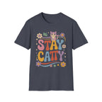 Stay Catty T-Shirt