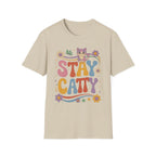 Stay Catty T-Shirt