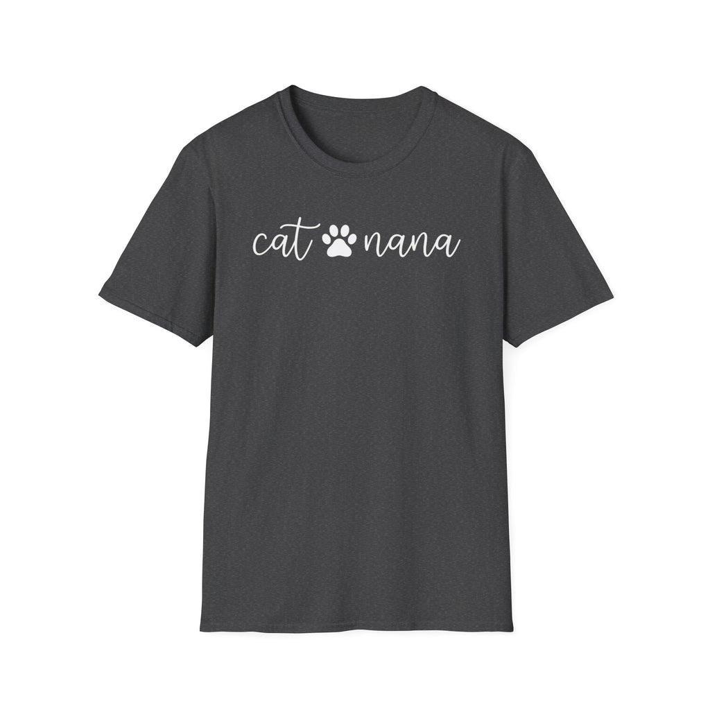 Cat Nana T-Shirt