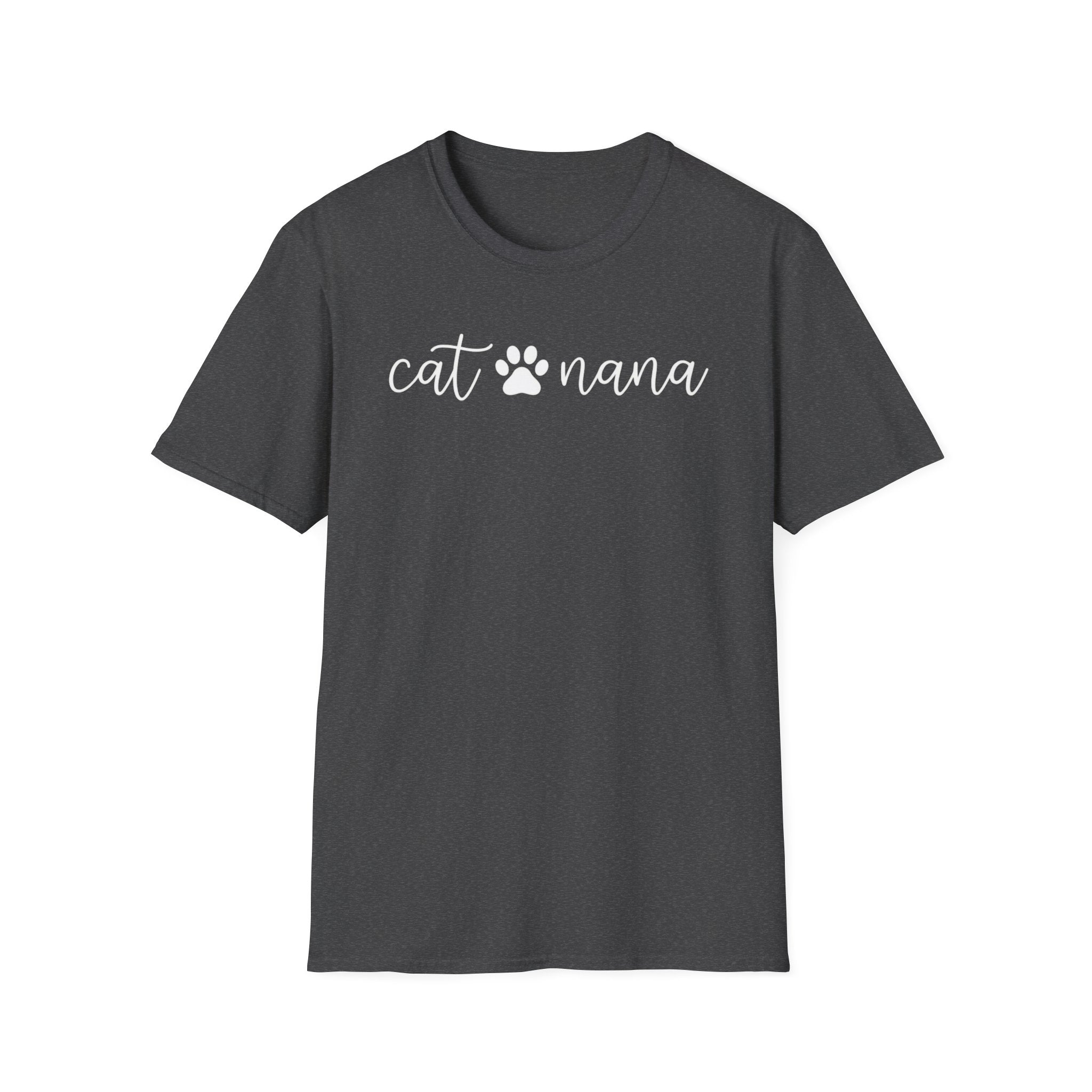 Cat Nana T-Shirt