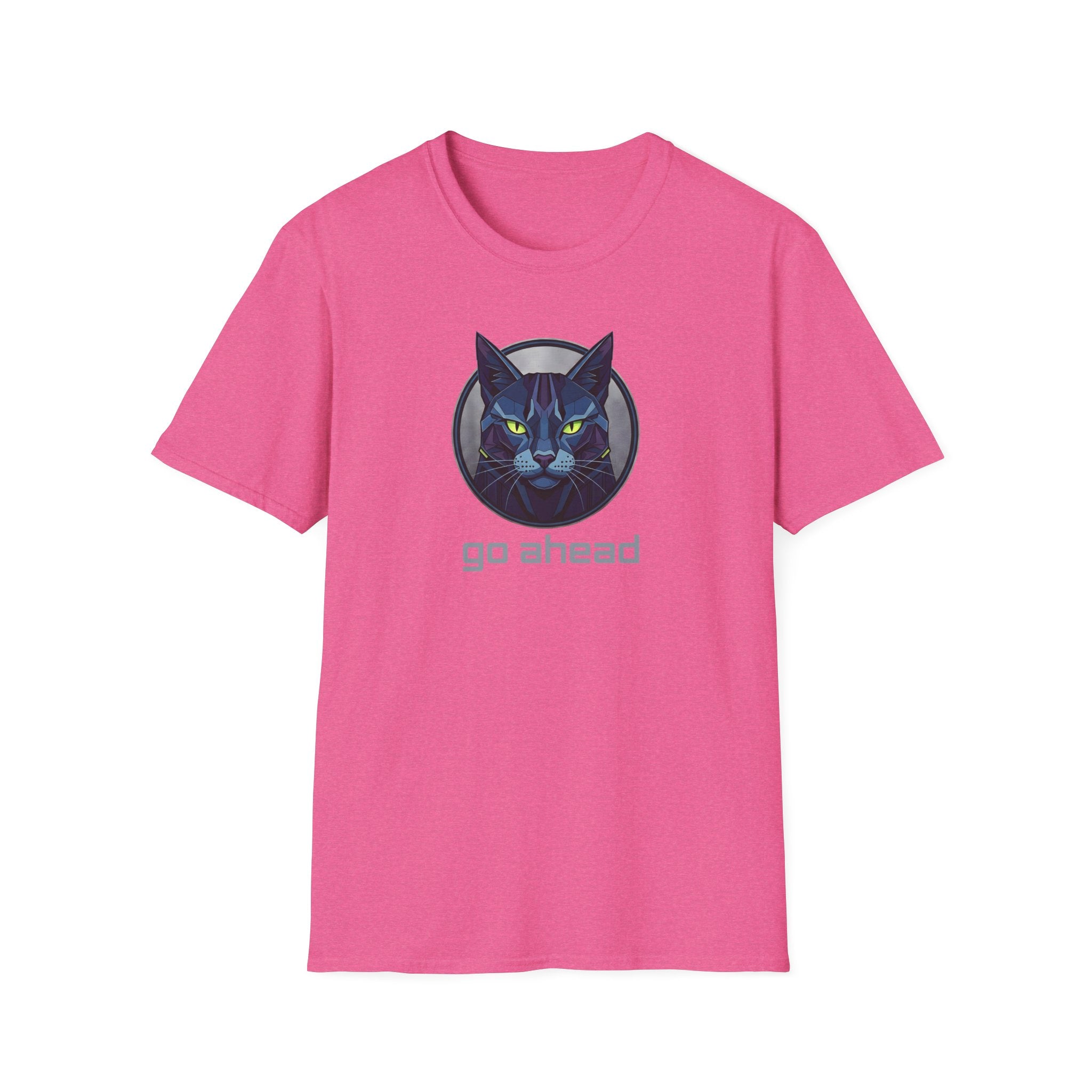 Go Ahead T-Shirt
