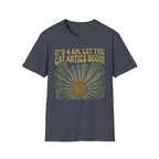 Cat Antics T-Shirt