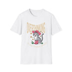Overthinking is My Happy Place T-Shirt