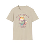 There Will Be No Peopling Today Thanks T-Shirt
